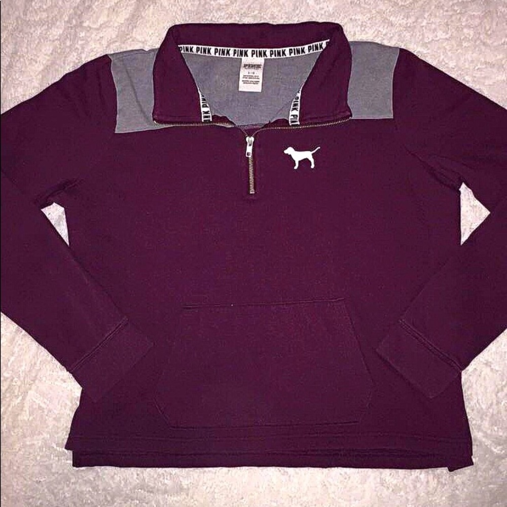 Victoria Secret PINK Pullover Hoodie
